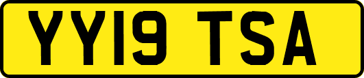 YY19TSA