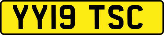 YY19TSC