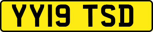 YY19TSD
