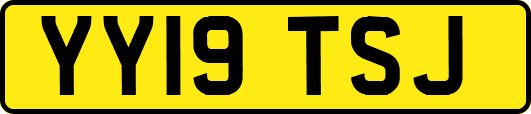 YY19TSJ
