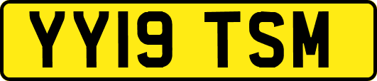 YY19TSM