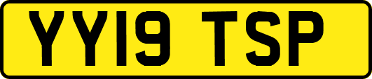 YY19TSP