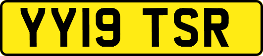 YY19TSR