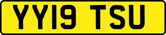 YY19TSU