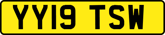 YY19TSW