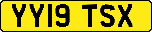 YY19TSX