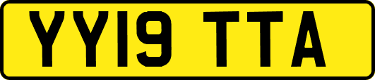 YY19TTA