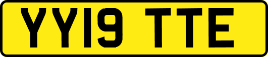 YY19TTE