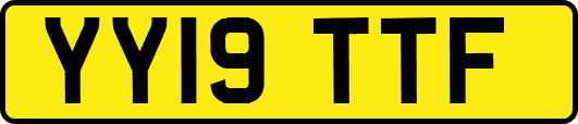 YY19TTF