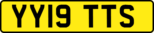 YY19TTS