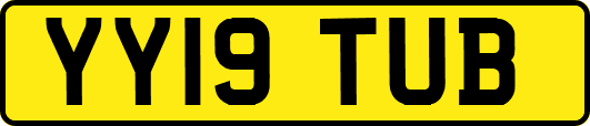 YY19TUB
