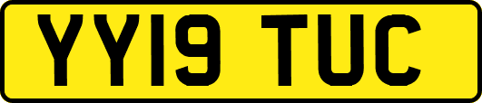 YY19TUC