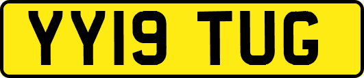 YY19TUG