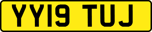YY19TUJ