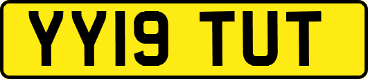 YY19TUT
