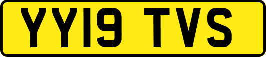 YY19TVS