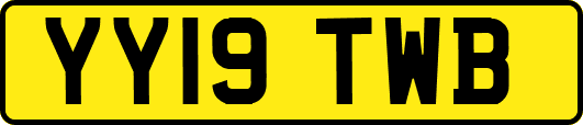 YY19TWB