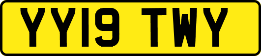 YY19TWY