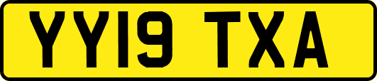 YY19TXA
