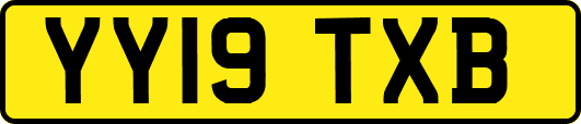 YY19TXB