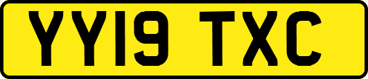 YY19TXC
