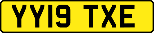 YY19TXE