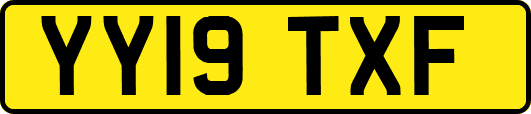 YY19TXF