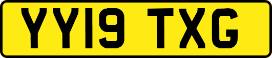 YY19TXG