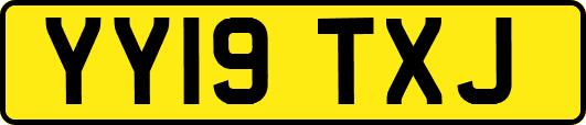 YY19TXJ