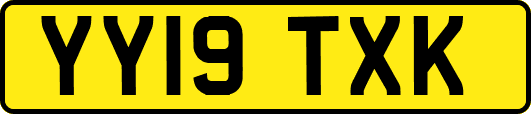 YY19TXK