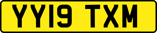 YY19TXM