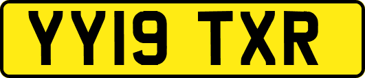 YY19TXR