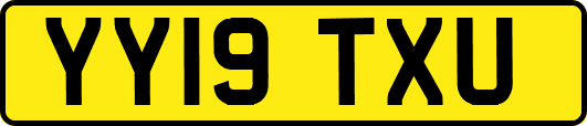 YY19TXU