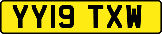 YY19TXW