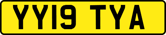 YY19TYA