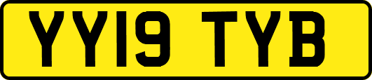 YY19TYB