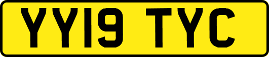 YY19TYC