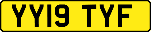 YY19TYF