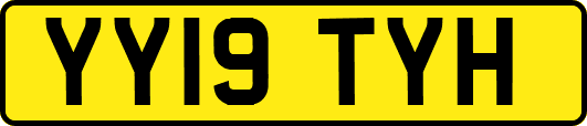 YY19TYH