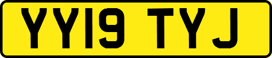 YY19TYJ