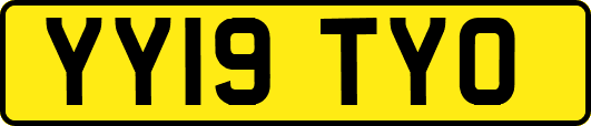YY19TYO