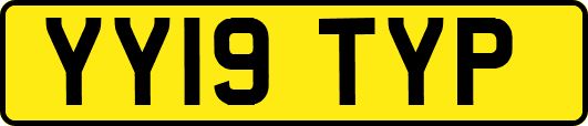 YY19TYP