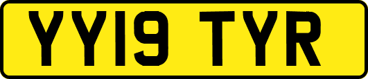 YY19TYR