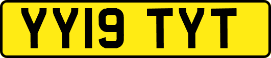 YY19TYT
