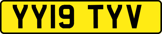 YY19TYV