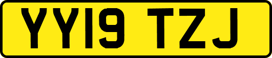 YY19TZJ