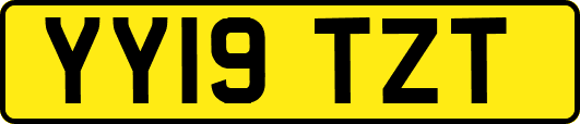 YY19TZT