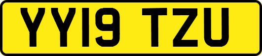 YY19TZU