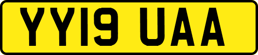 YY19UAA