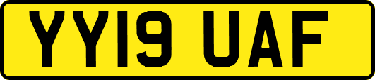 YY19UAF